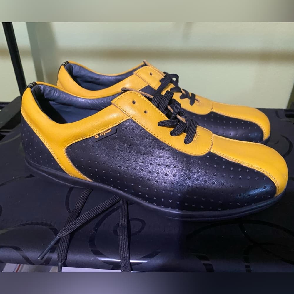 Rapido Sport Shoes - Thumbnail 6