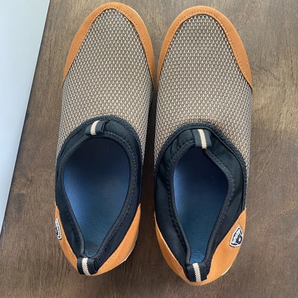 Men’s loafers 9 - Thumbnail 9