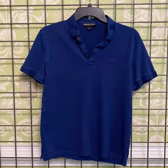 Michael Kors polo shirt - Thumbnail 5