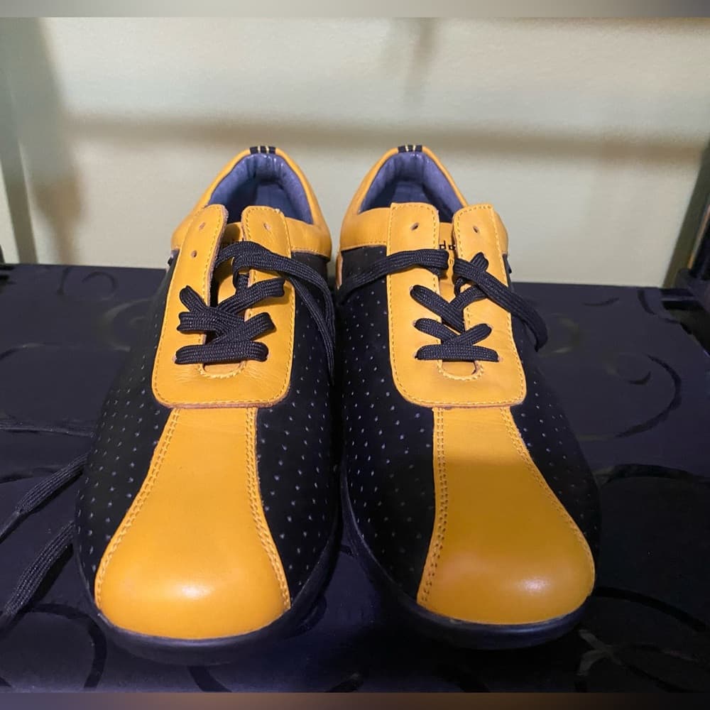 Rapido Sport Shoes - Thumbnail 3