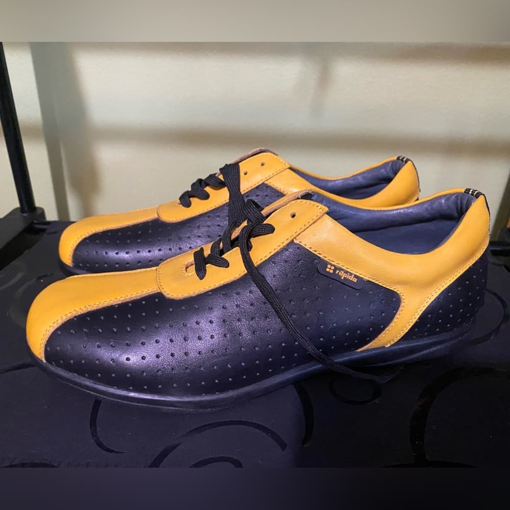 Rapido Sport Shoes - Thumbnail 2