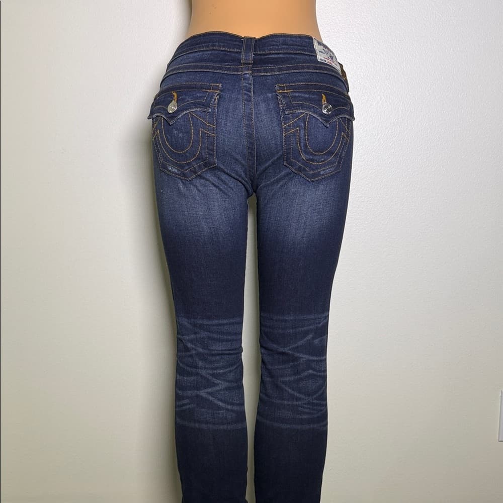 True Religion jeans** - Thumbnail 11