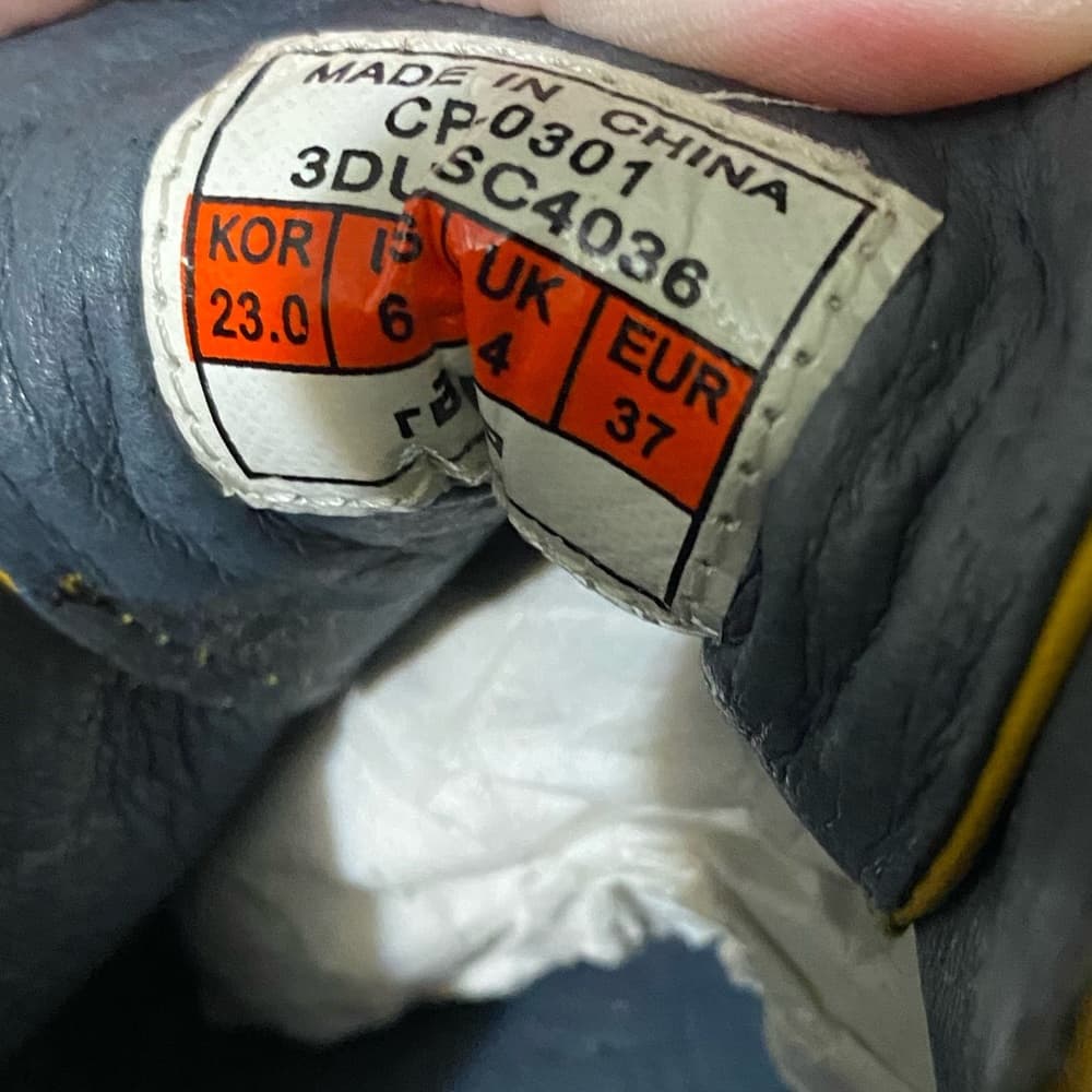 Rapido Sport Shoes - Thumbnail 5