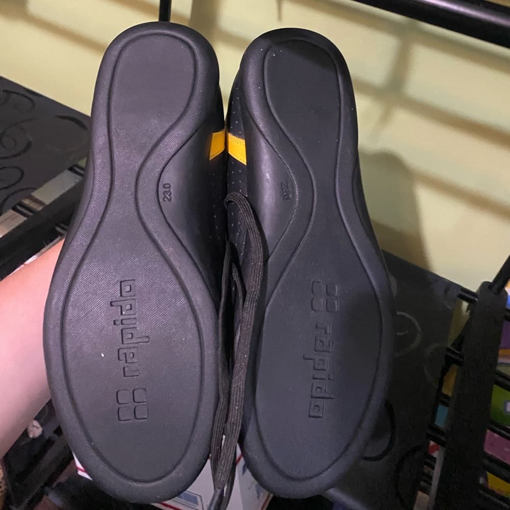 Rapido Sport Shoes - Thumbnail 4