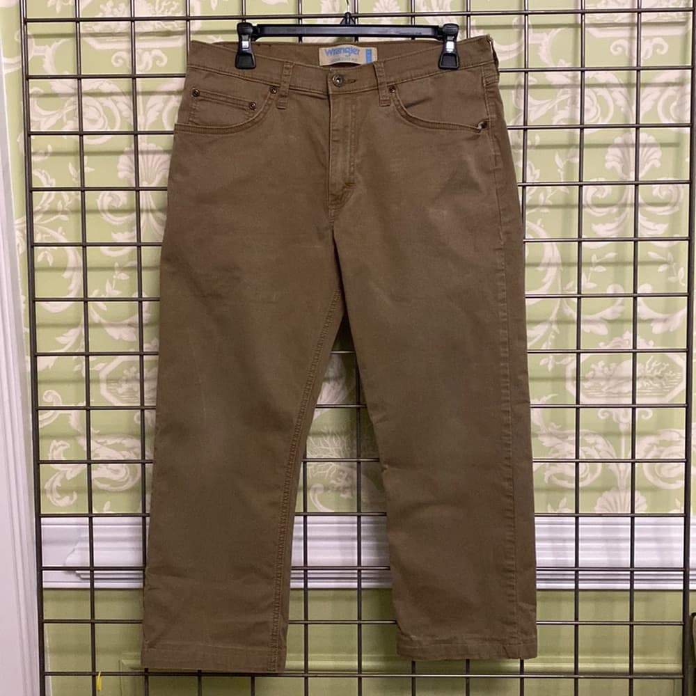 Wrangler Pants - Thumbnail 5