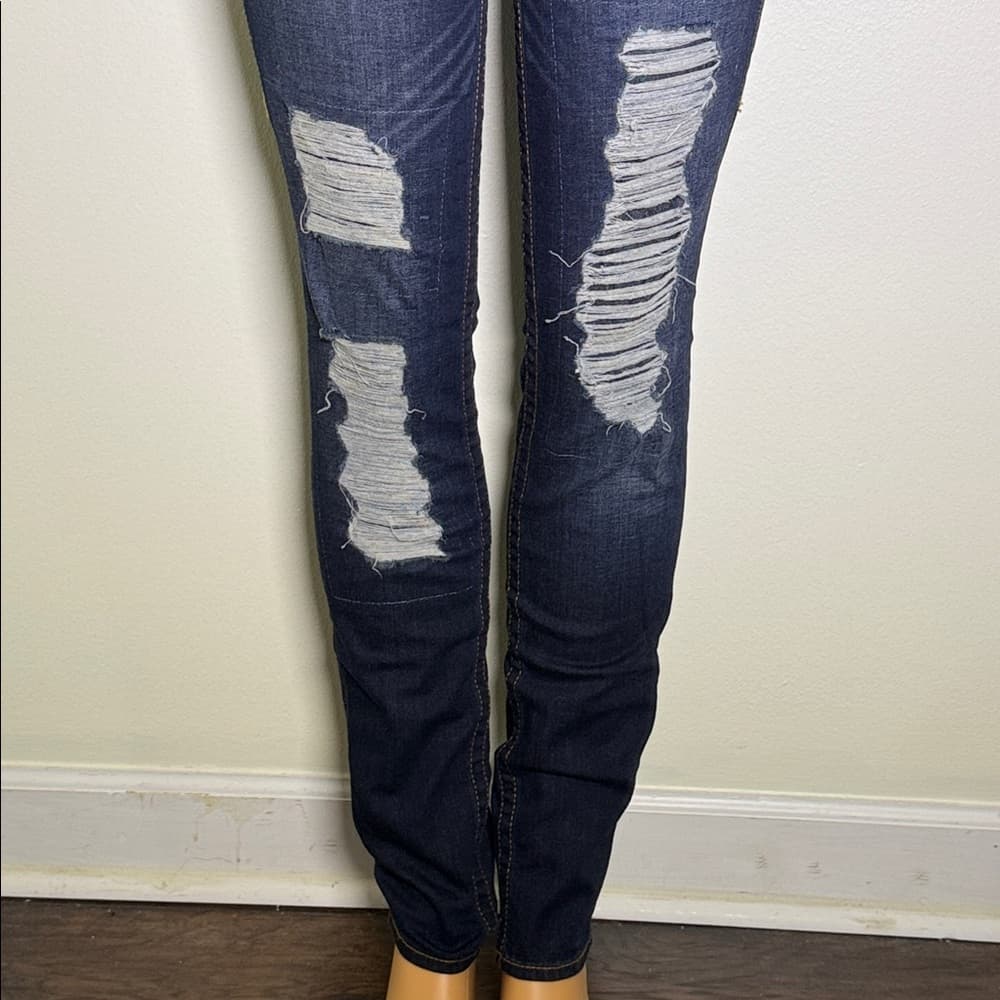 True Religion jeans** - Thumbnail 3