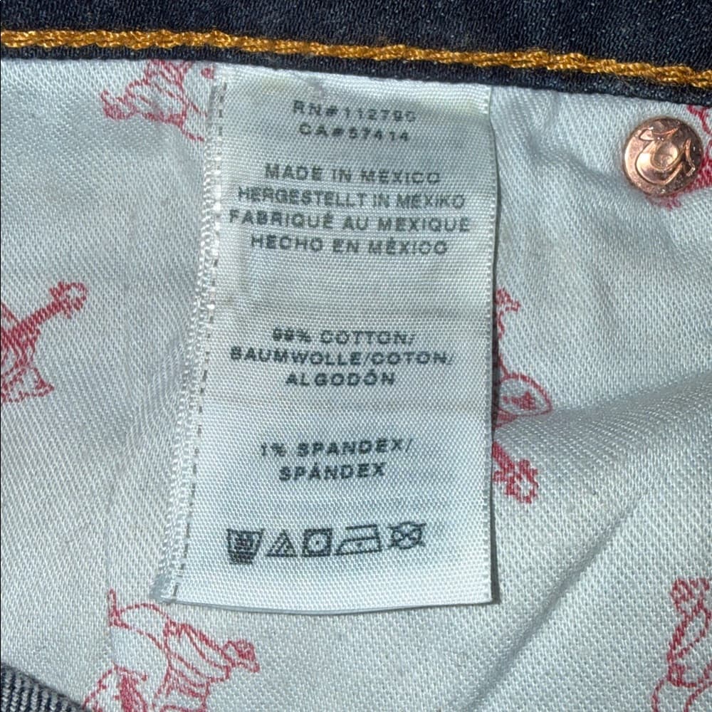 True Religion jeans** - Thumbnail 14