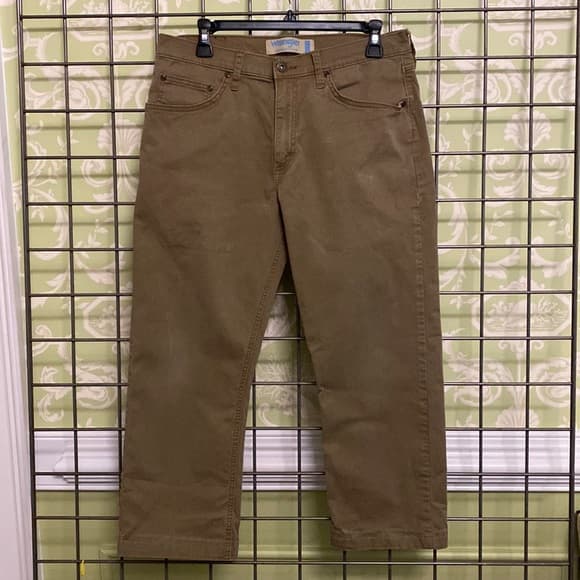Wrangler Pants - Thumbnail 6