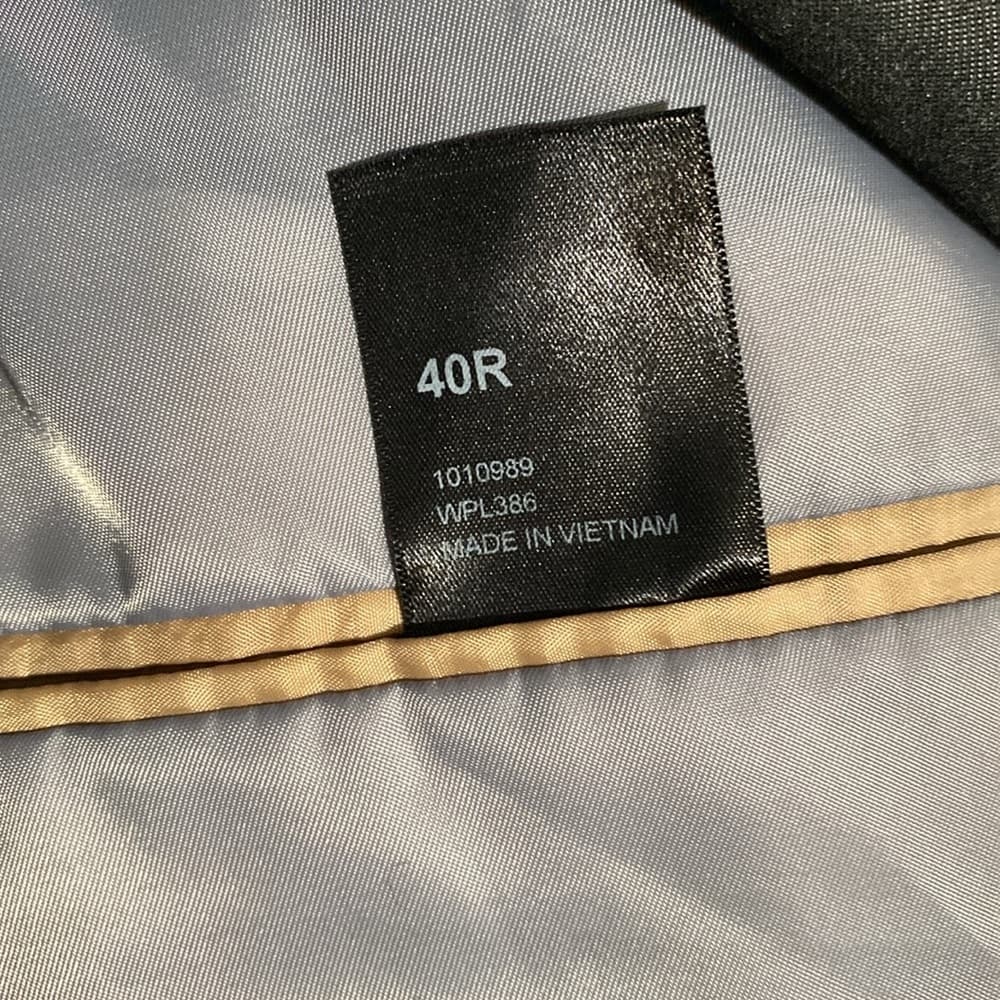 Haggar 1926 Originals sports jacket - Thumbnail 7