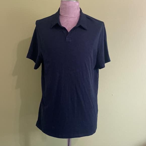Kenneth Cole lightweight polo shirt - Thumbnail 3