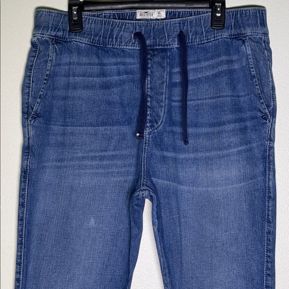 Hollister jeggings - Thumbnail 2