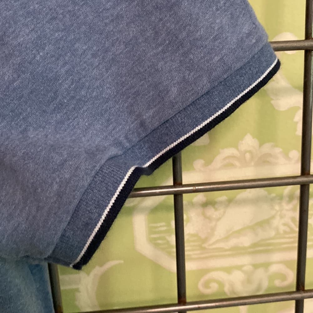 Penguin Heritage slim fit polo shirt - Thumbnail 3