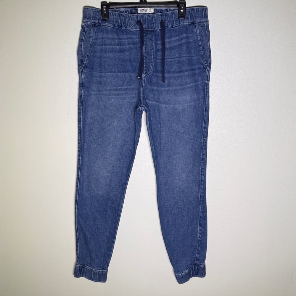 Hollister jeggings - Thumbnail 6