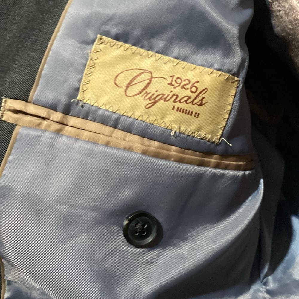 Haggar 1926 Originals sports jacket - Thumbnail 3