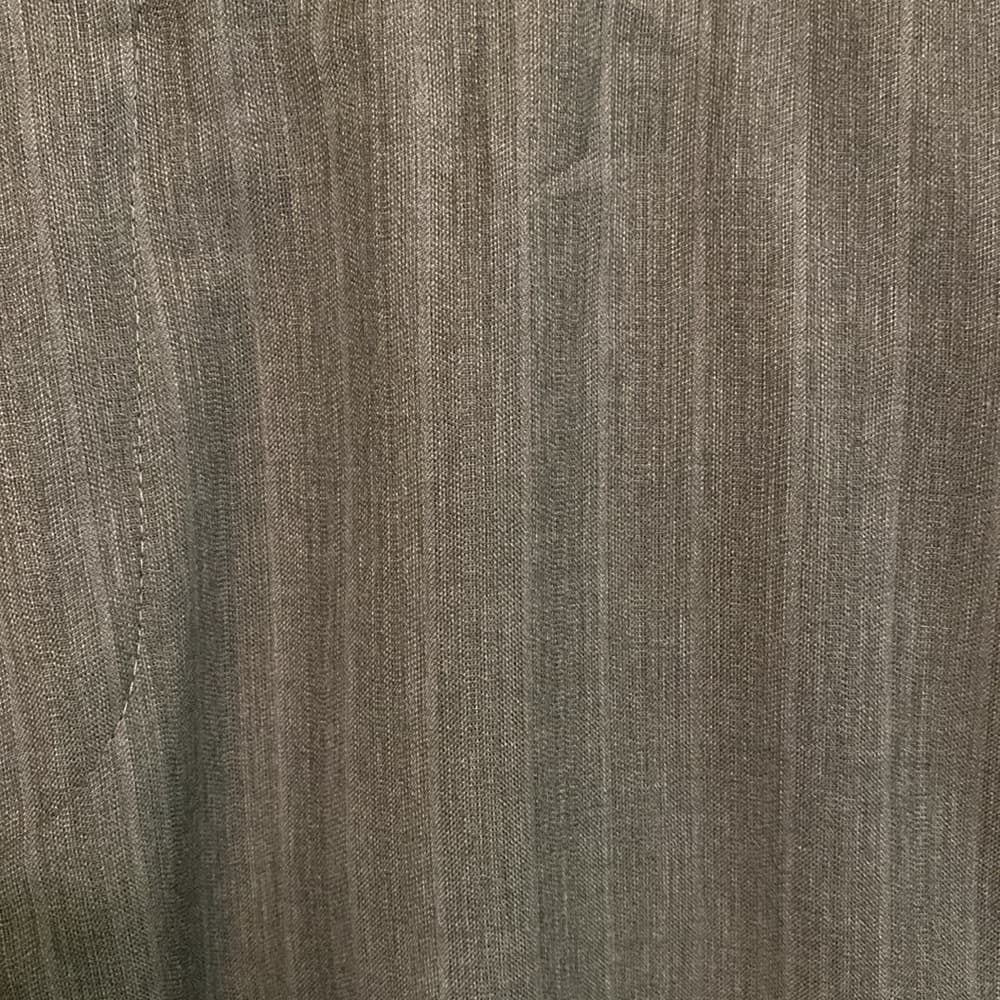 30 x 36 Gray striped dress slacks - Thumbnail 3