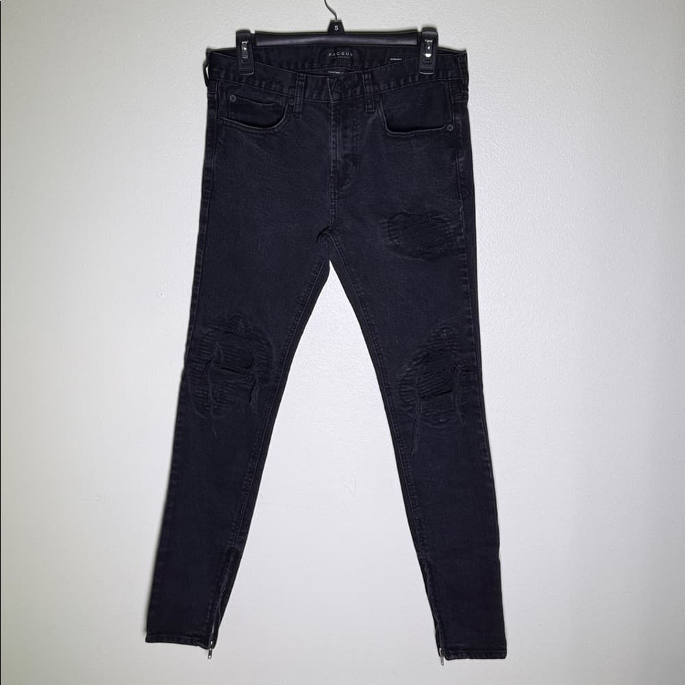 31 x 32 PacSun comfort stretch jeans - Thumbnail 10