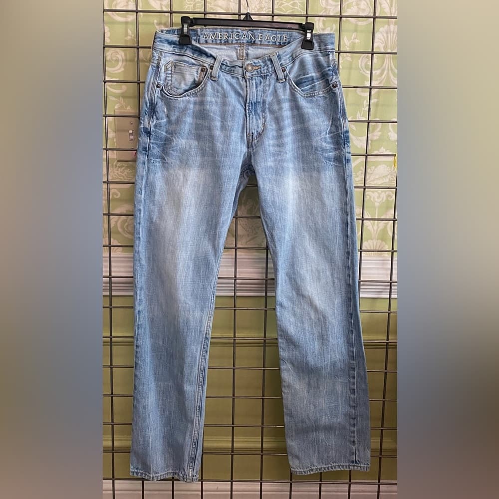 American Eagle jeans* - Thumbnail 5