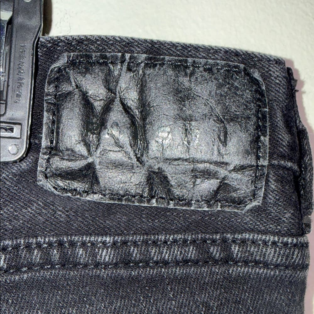 31 x 32 PacSun comfort stretch jeans - Thumbnail 9