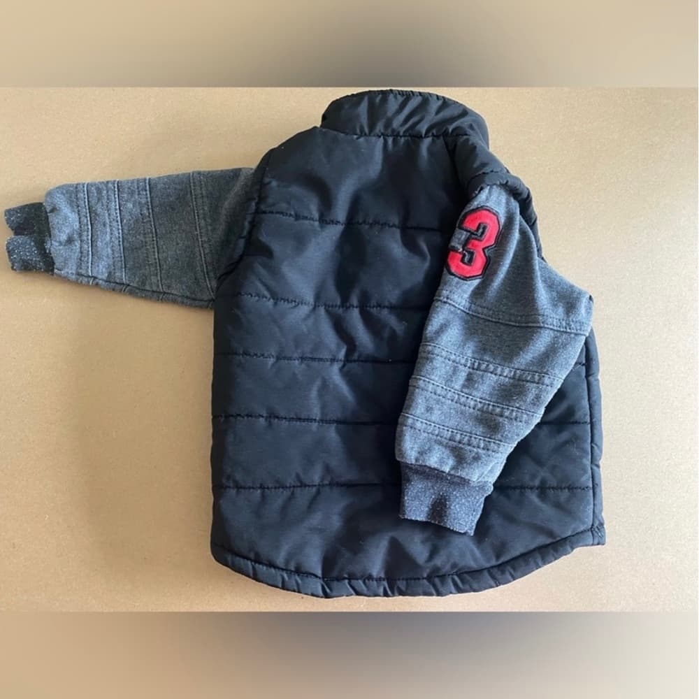 Ralph Lauren Polo Jacket - Thumbnail 2