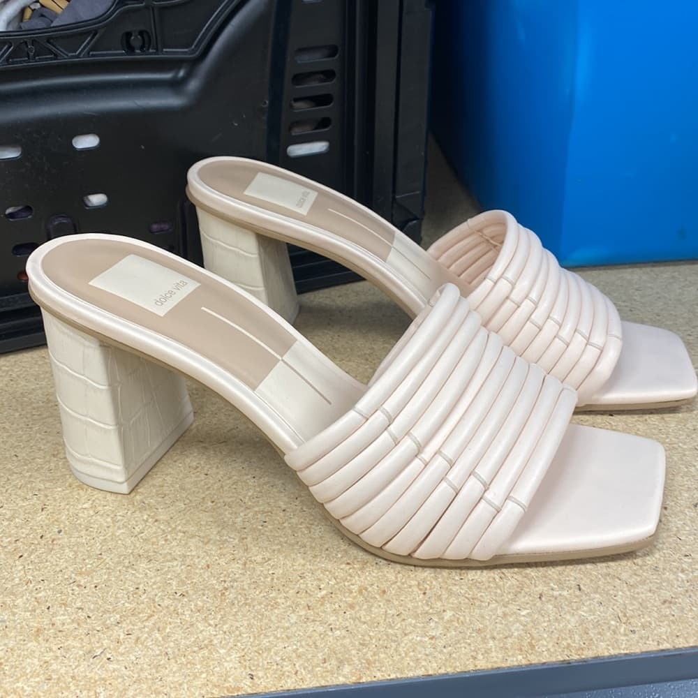 Evereve Dolce Vita slip on dress shoes* - Thumbnail 2