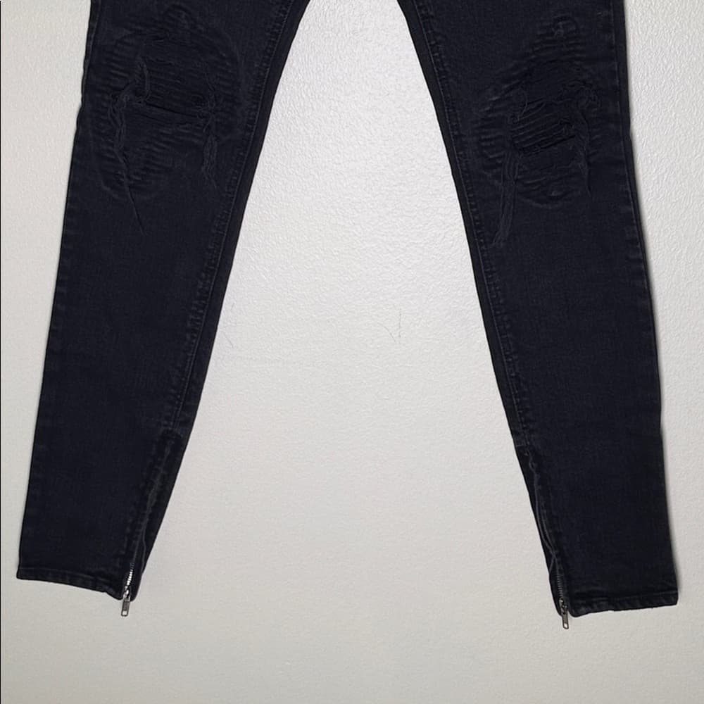 31 x 32 PacSun comfort stretch jeans - Thumbnail 6