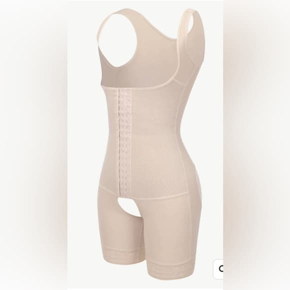 Body shaper lingerie - Thumbnail 6