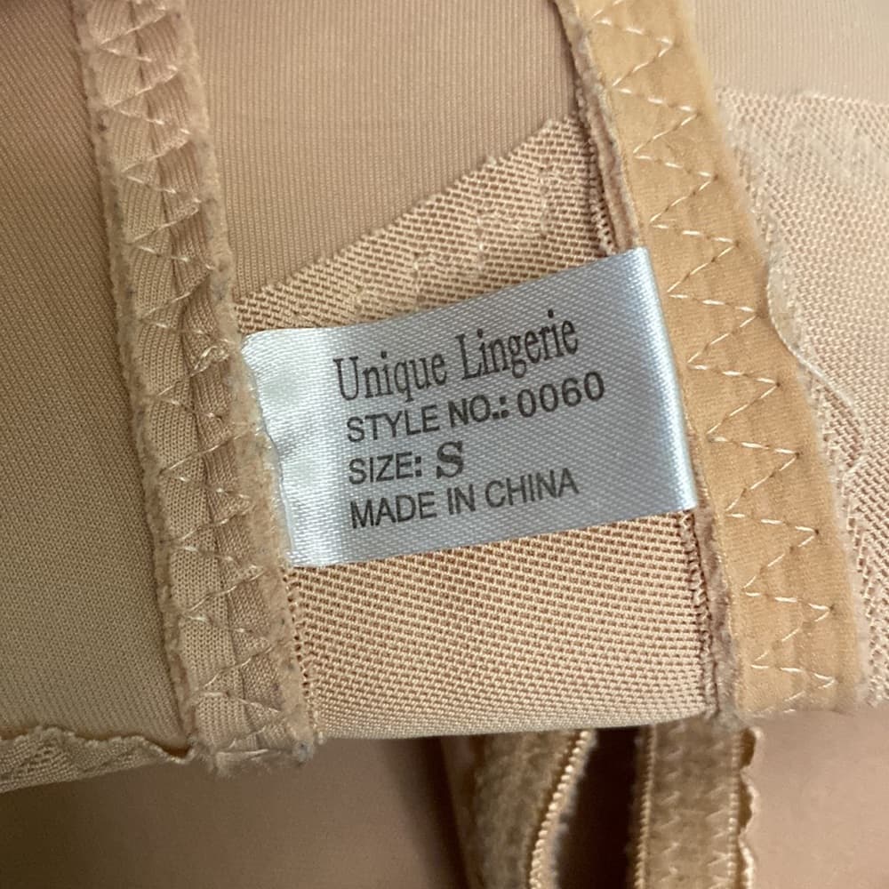 Body shaper lingerie - Thumbnail 3
