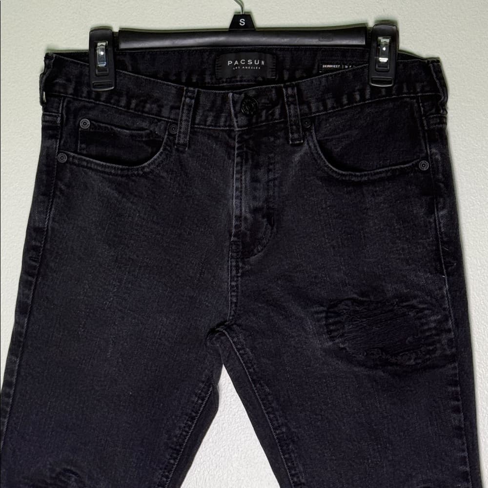 31 x 32 PacSun comfort stretch jeans - Thumbnail 4