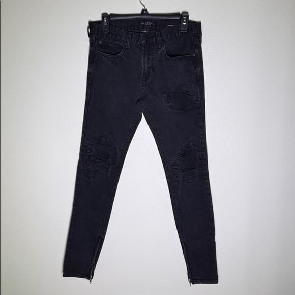 31 x 32 PacSun comfort stretch jeans - Thumbnail 11