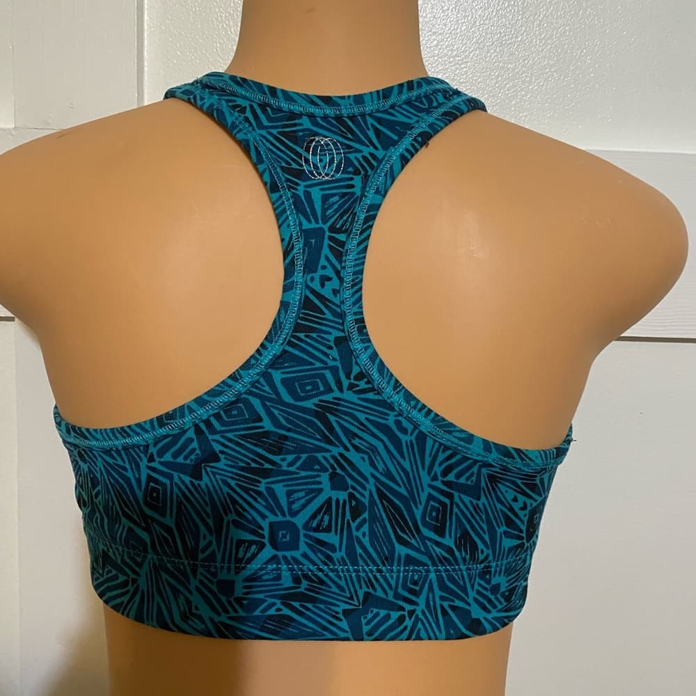Sports Bra - Thumbnail 2