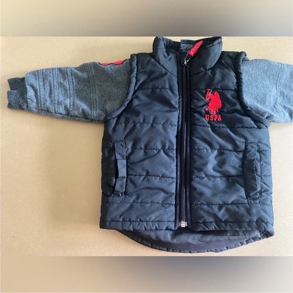 Ralph Lauren Polo Jacket - Thumbnail 5