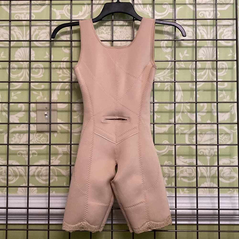 Body shaper lingerie - Thumbnail 2