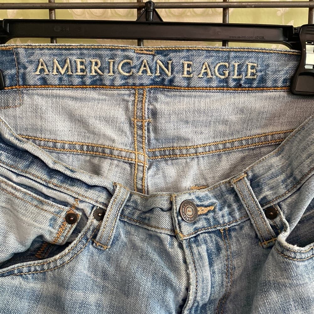 American Eagle jeans* - Thumbnail 3