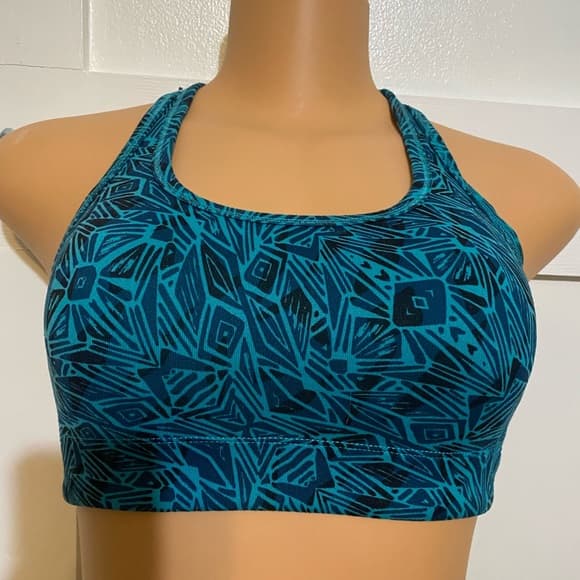 Sports Bra - Thumbnail 4