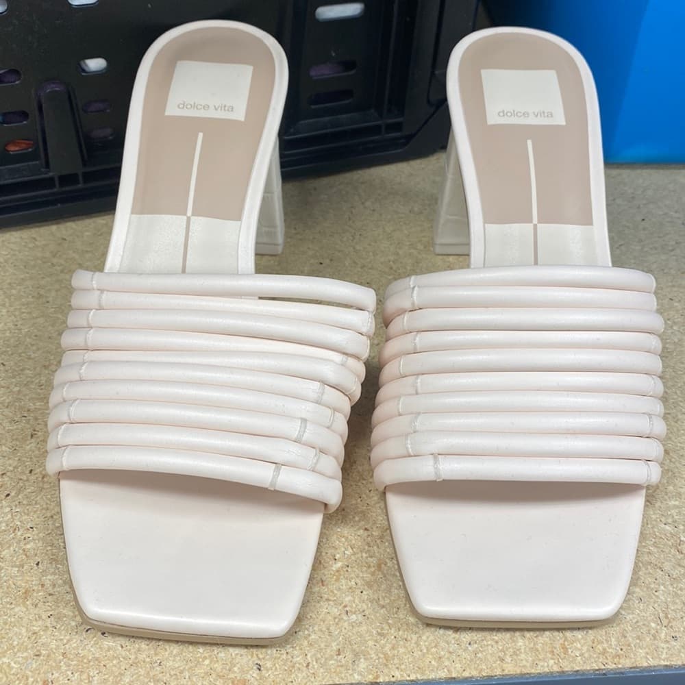 Evereve Dolce Vita slip on dress shoes* - Thumbnail 3