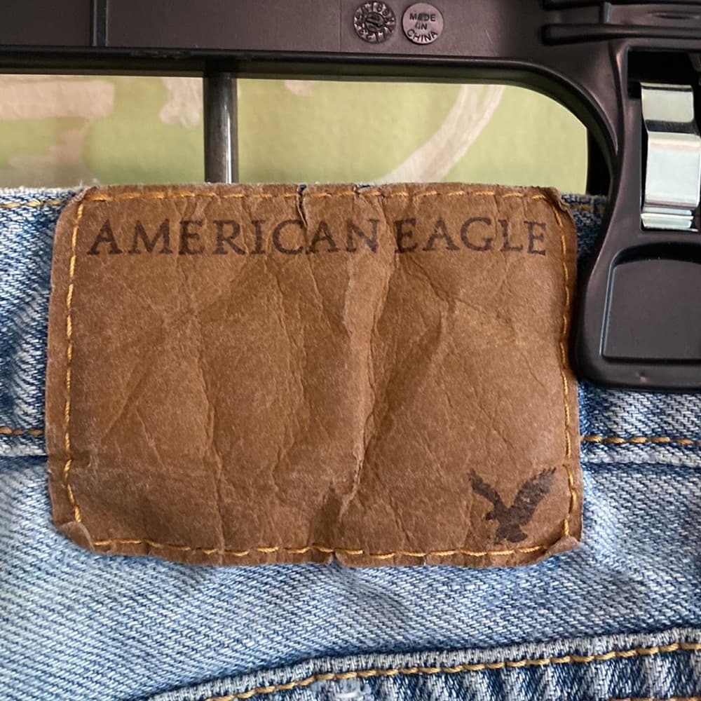 American Eagle jeans* - Thumbnail 2