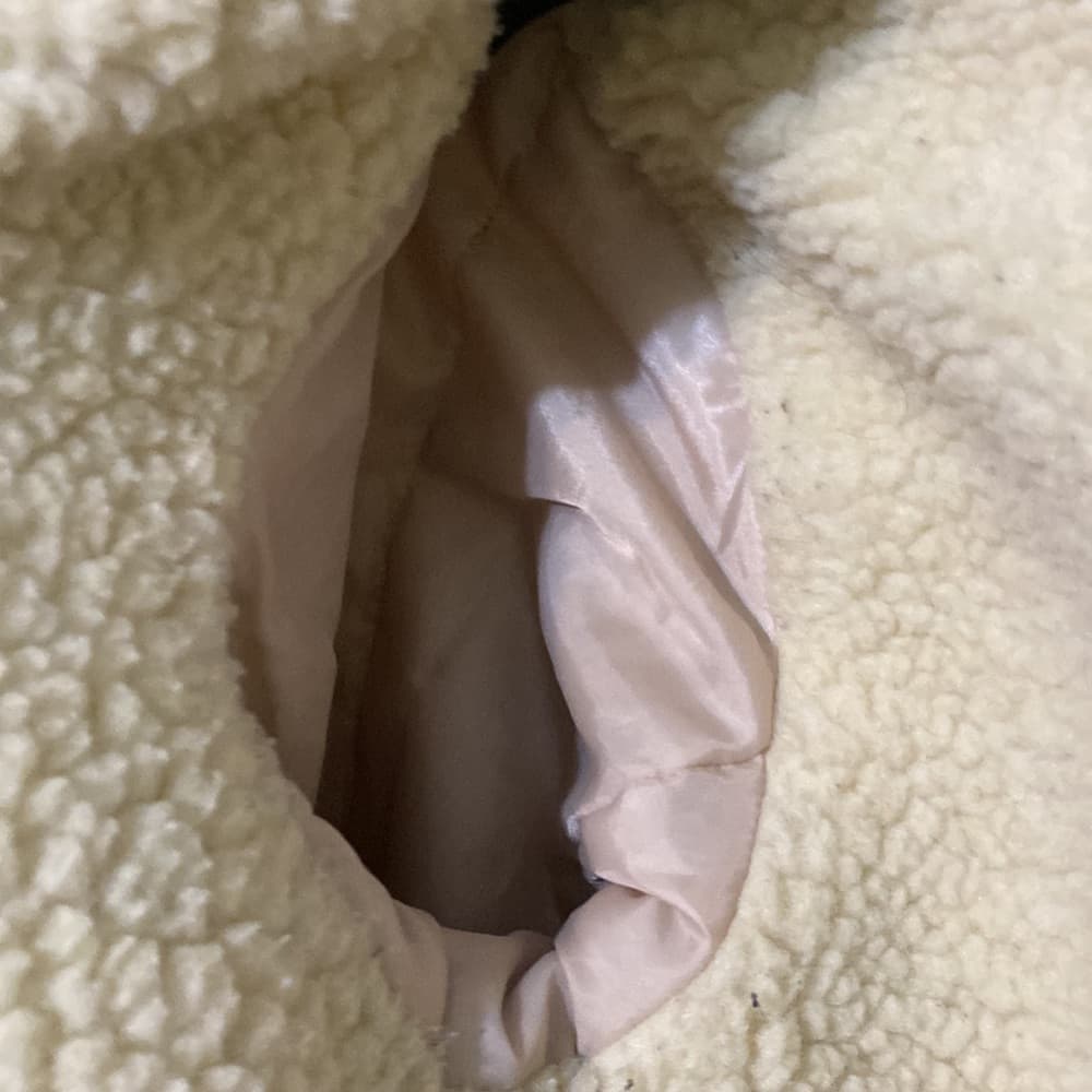Fleece lined Disney jacket - Thumbnail 10