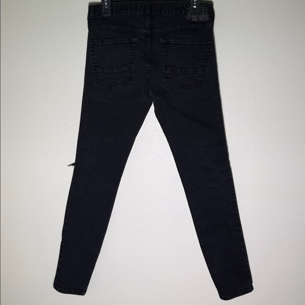 31 x 32 PacSun comfort stretch jeans - Thumbnail 7