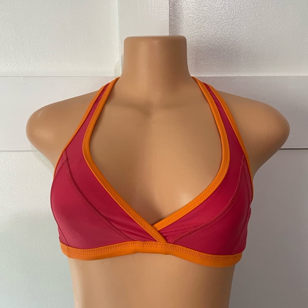 Speedo Bikini Top - Thumbnail 3
