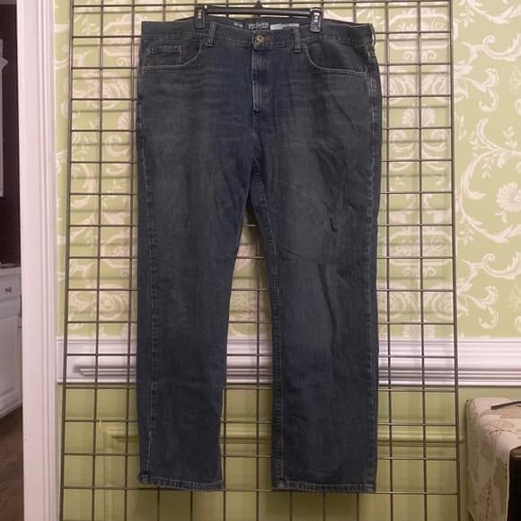 42 x 32 Urban Pipeline jeans - Thumbnail 6