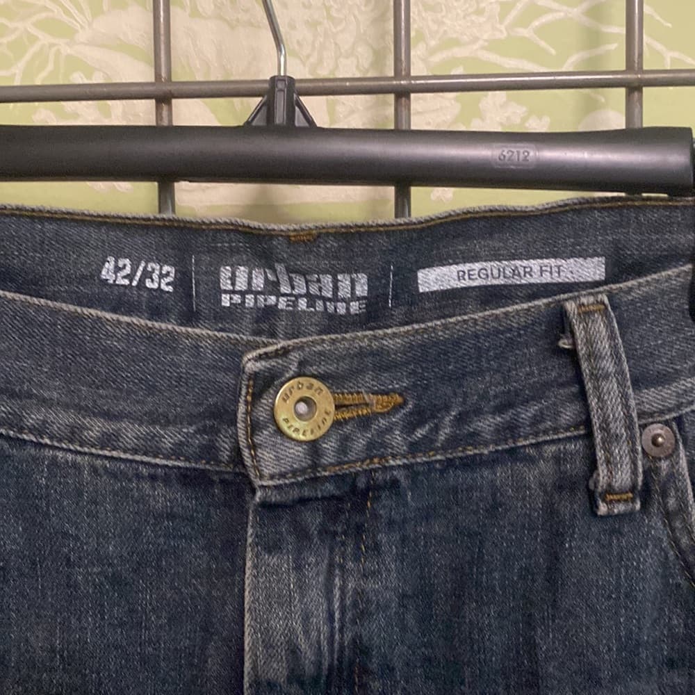 42 x 32 Urban Pipeline jeans - Thumbnail 3