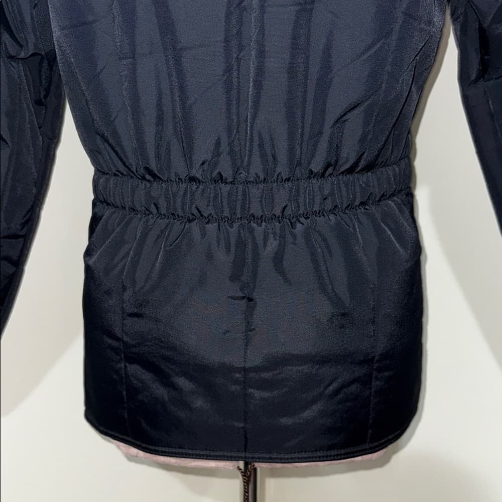 NWT - Refrigiwear Iron-Tuff® Polar Jacket With Faux Fur Collar - Thumbnail 10