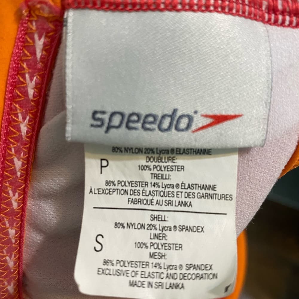 Speedo Bikini Top - Thumbnail 2