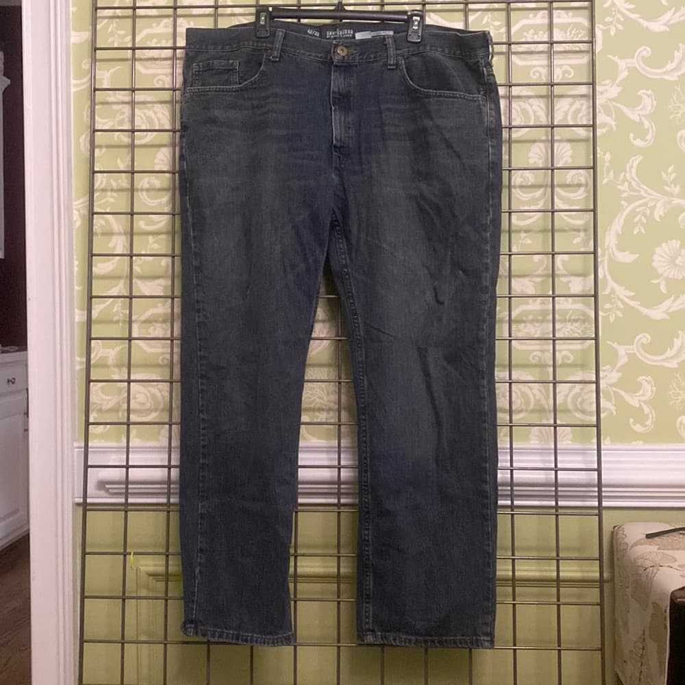 42 x 32 Urban Pipeline jeans - Thumbnail 5
