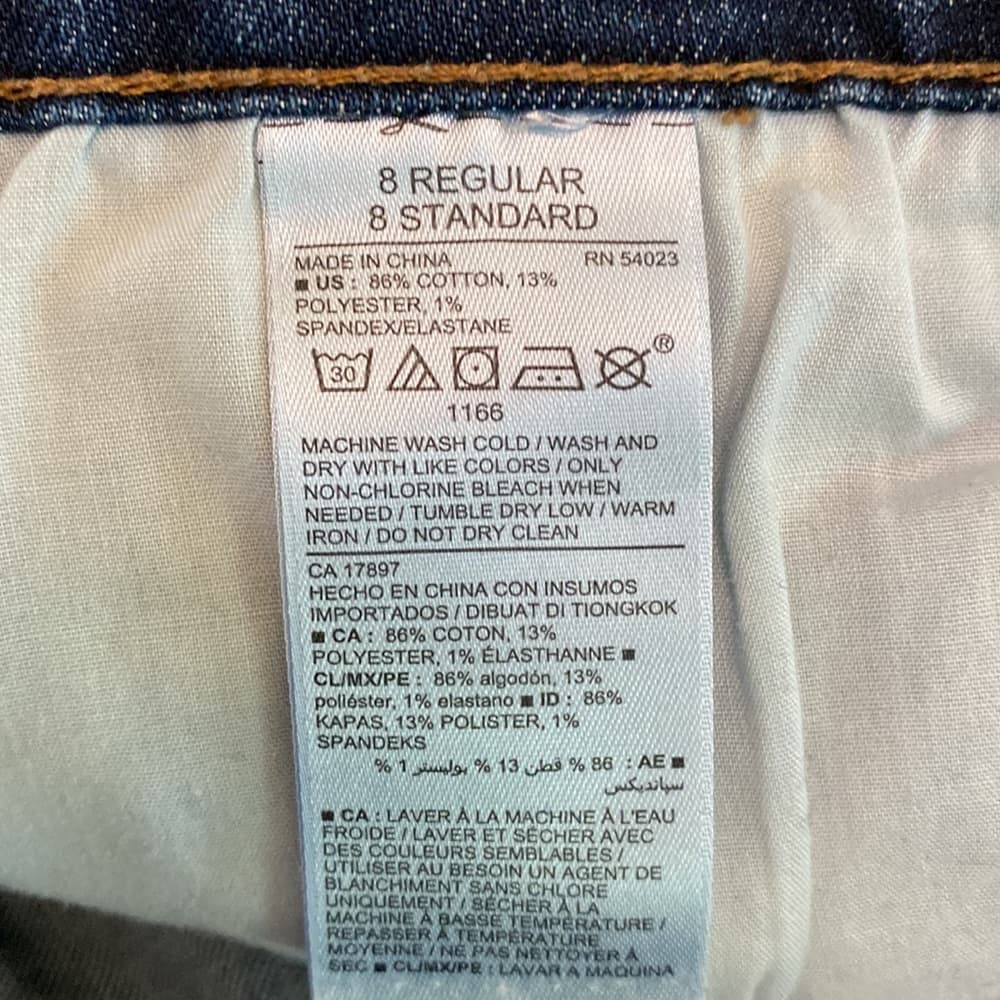 Old Navy jeans* - Thumbnail 3