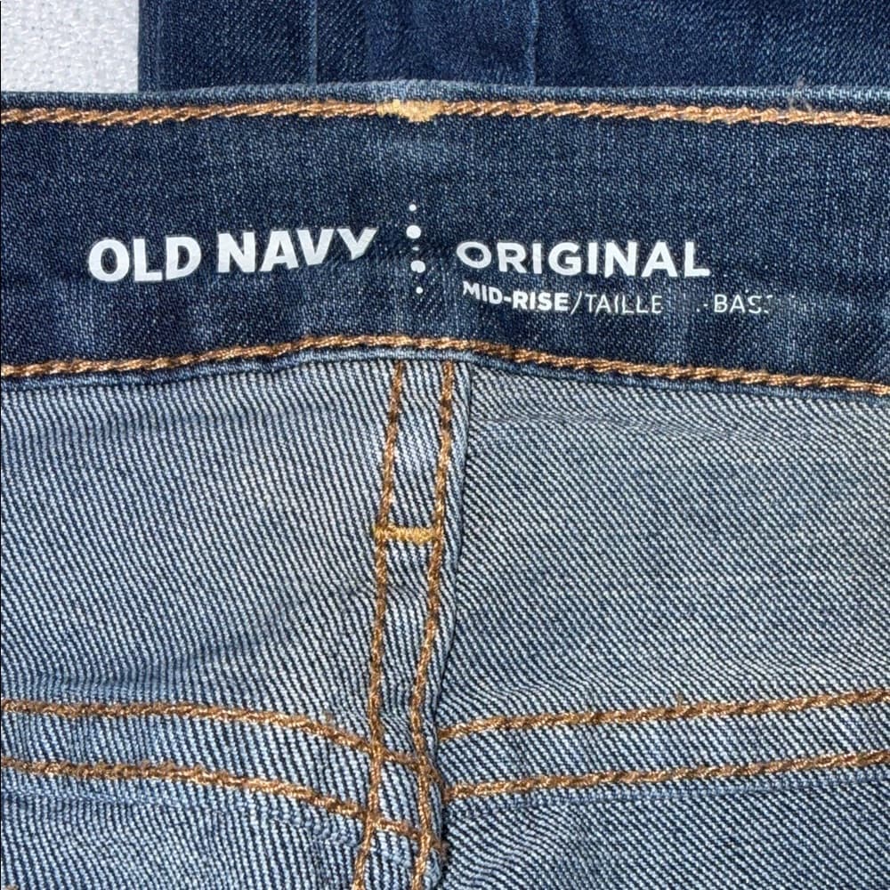 Old Navy jeans* - Thumbnail 6