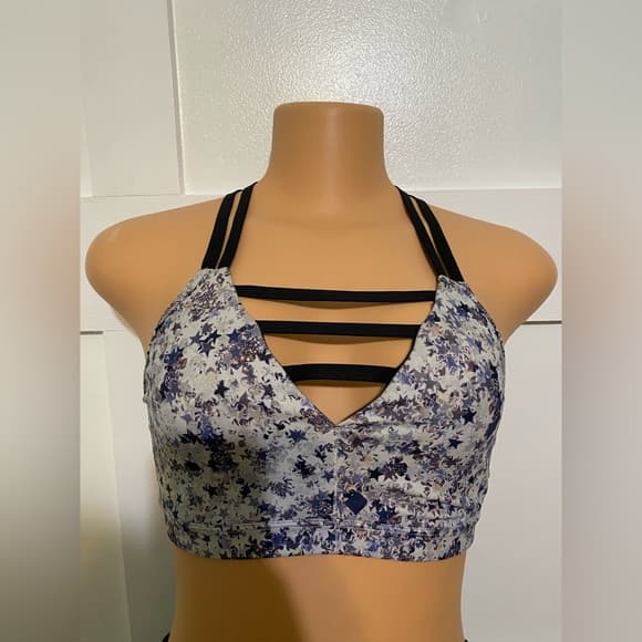 Victoria Secret Sports Bra - Thumbnail 4