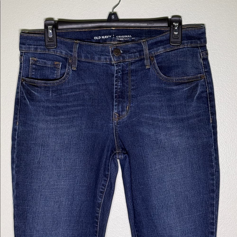 Old Navy jeans* - Thumbnail 2
