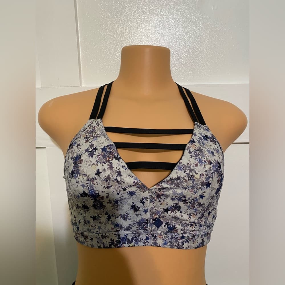 Victoria Secret Sports Bra - Thumbnail 3