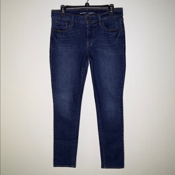 Old Navy jeans* - Thumbnail 8